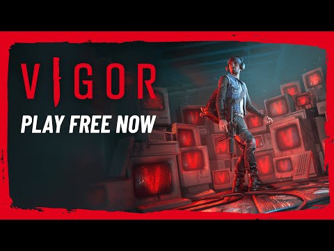 Vigor PC: Full Release Trailer