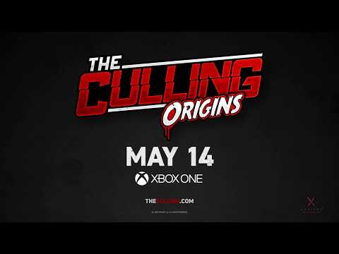 The Culling 2020 Relaunch Announcement Trailer