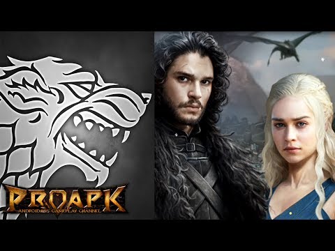 Game of Thrones: Conquest Gameplay Android / iOS