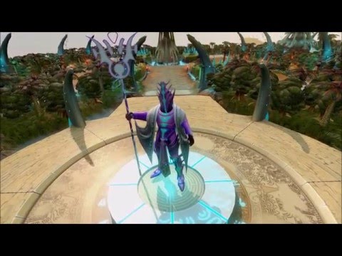 Legion TD 2 - Teaser Trailer