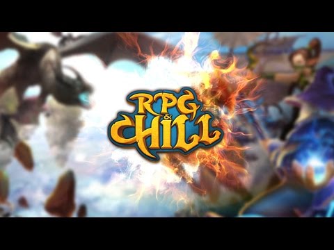 RPG and Chill - EZ PZ 2.0 - New Trailer