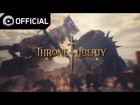 Throne and Liberty GAMEPLAY! - New Combat Video Revealed