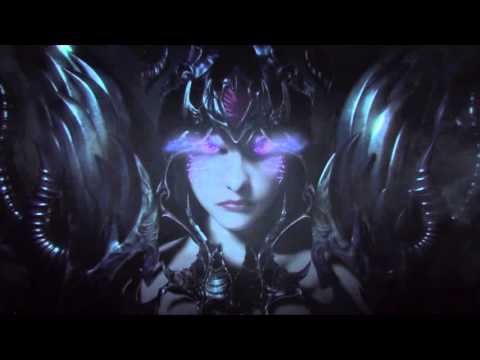 League of Angels II - Join Us (Official Trailer)