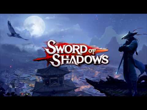 Sword of Shadows -- CG Trailer