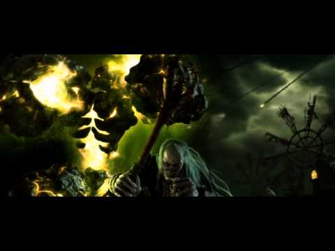 World of Warcraft - Vanilla Cinematic Trailer (HD)