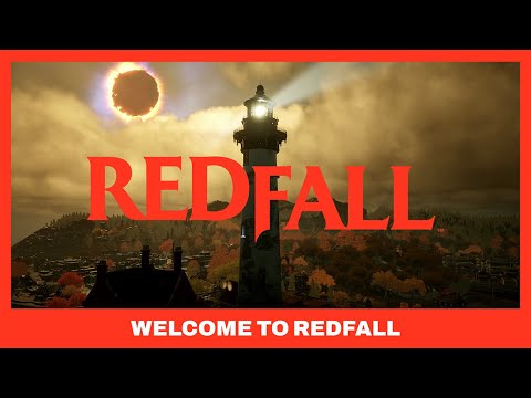 redfall character customization