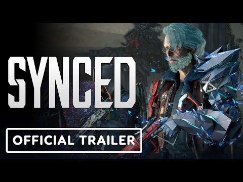Synced - Official Global Release Date Trailer | gamescom 2023