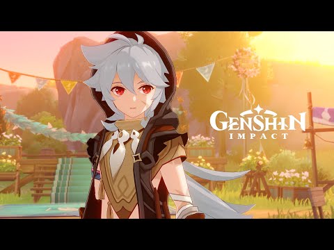 Of Ballads and Brews Event Cutscene Animation: &quot;The Wind Returns for the Fairbrew&quot; | Genshin Impact