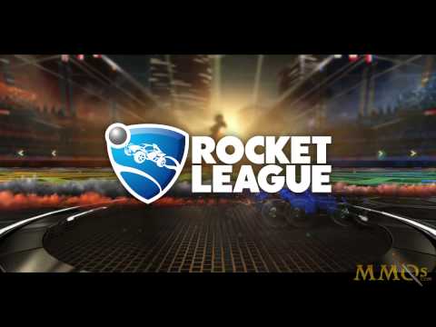 Rocket League - Official Announcement Teaser