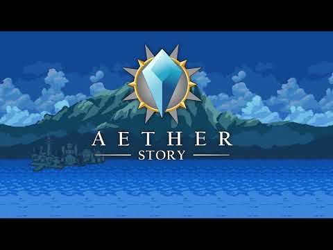 Aether Story: Teaser Trailer July 2021