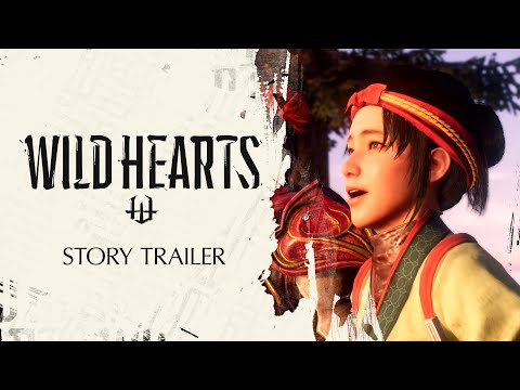 Does Wild Hearts have crossplay cross-platform support?