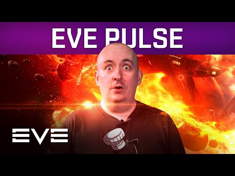 EVE Pulse - New Invasion Expansion Features