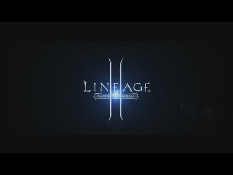 Lineage II Mobile :Dawn of Aden