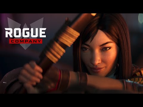 Rogue Company - Launch Trailer - &quot;Runway&quot;