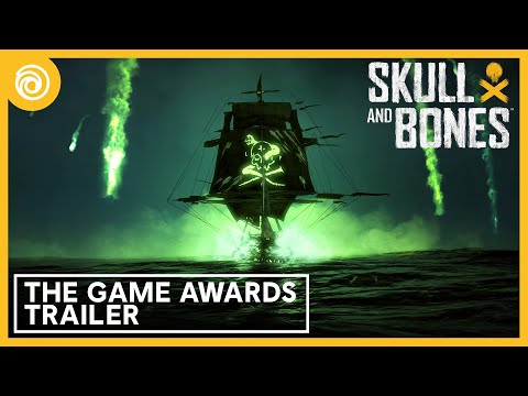 Skull and Bones Now Rumored to Launch on February 16, 2024