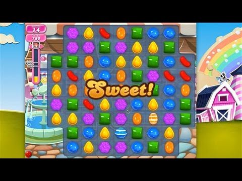 Activision Blizzard Buys &#039;Candy Crush&#039; Maker King