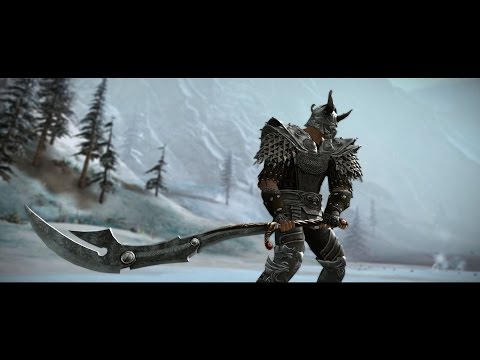 Guild Wars 2 Living World Season 3 Episode 3: A Crack in the Ice Trailer