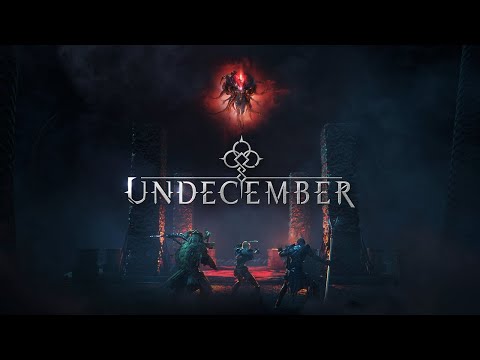 [UNDECEMBER] Cinematic Trailer