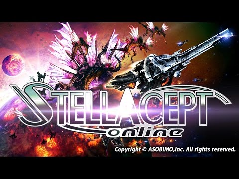 Stellacept Online presentation video