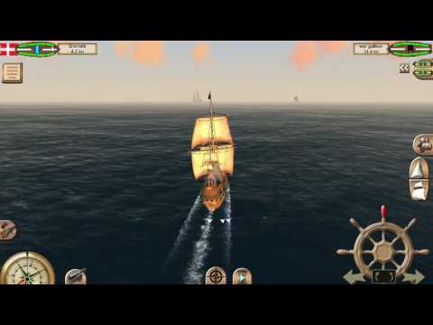 Caribbean Pirate Quest > iPad, iPhone, Android, Mac & PC Game