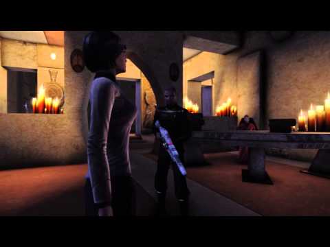 Star Trek Online - Season 9 A New Accord Trailer