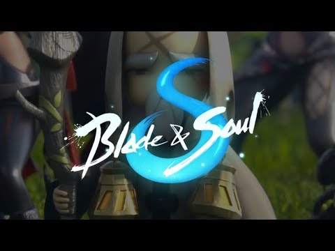 Blade &amp; Soul S (KR) - Official game trailer