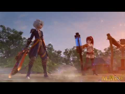 Zeon - Official Launch Trailer