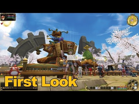 Fly For Fun Gameplay First Look - MMOs.com