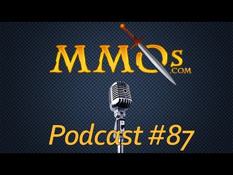 MMOs.com Podcast - Episode 87: Lan Cafes, Nostalrius Drama, MapleStory 2, &amp; More