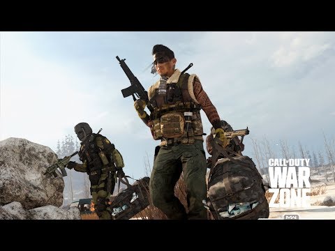 Call of Duty®: Warzone – Plunder