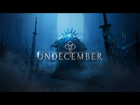 Undecember the Korean ARPG Gets Trailer and Gameplay Revealed - Fextralife