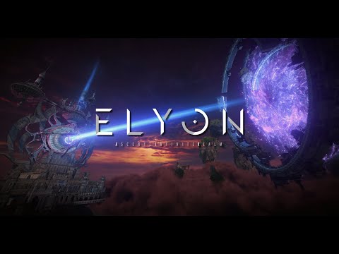 [엘리온] 개발진이 전하는 MMORPG의 진심 - 엘리온에서 항상 새로운 전투를 경험하라!