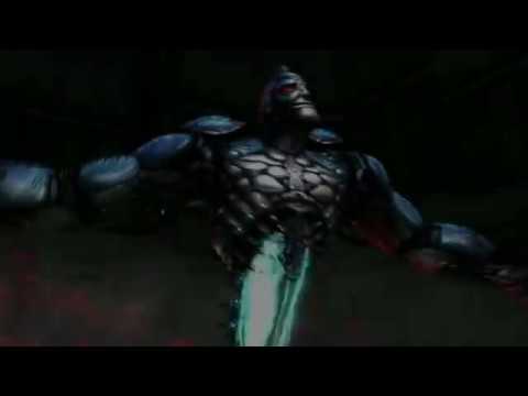 Champions of Titan Teaser