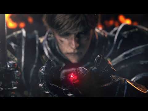 Lineage 2 Aden Full Cinematic Trailer