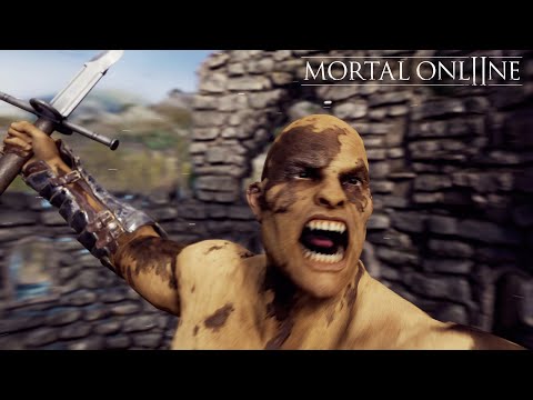 Mortal Online 2 - Teaser