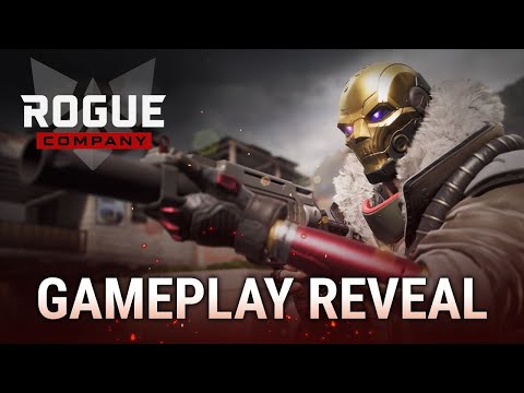 Rogue Company Launches Season Two, Featuring a New Rogue and a New Battle  Pass - Epic Games Store