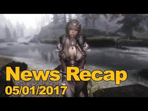 MMOs.com Weekly News Recap #93 May 1, 2017