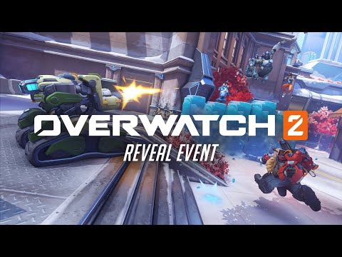 Overwatch 2 Devs Still Optimistic Amid Ongoing Review Bombing On Steam 