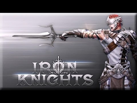 Iron Knights - Android Gameplay HD