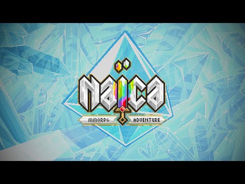 Naïca - Official Cinematic Trailer (Intro)