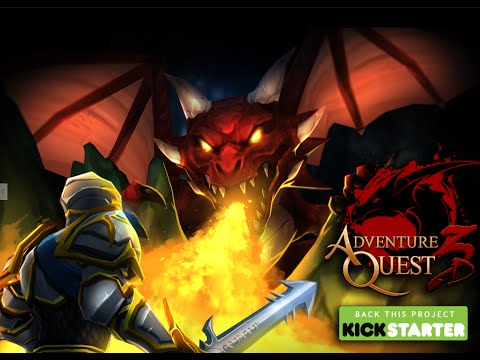 adventurequest 3d ios release date