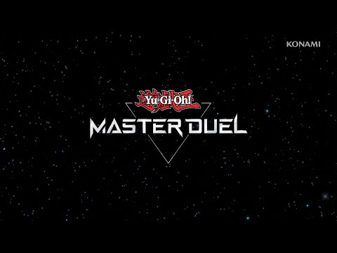 Yu-Gi-Oh! MASTER DUEL: Duel Mode