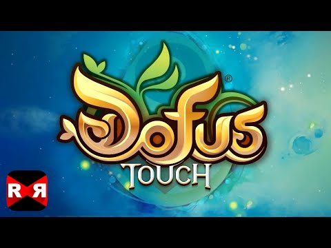 DOFUS Touch (By Ankama) - iOS / Android - Sneek Peak Gameplay Video