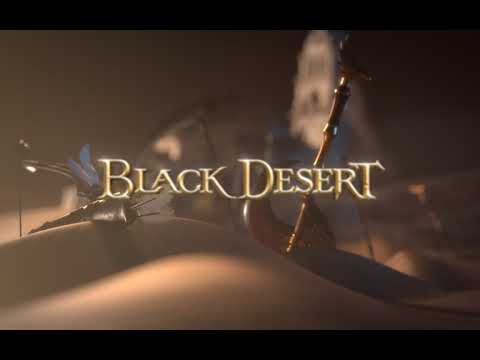 Black Desert for PS4 : The Official Teaser Trailer | E3 2019