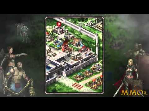 Game of War - Fire Age Official Trailer