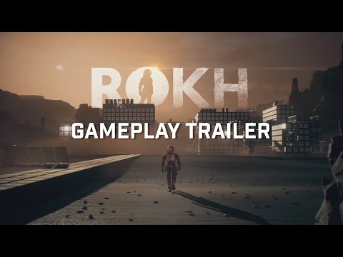 ROKH - Gameplay Trailer