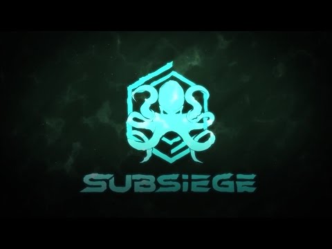 Subsiege - Release Trailer