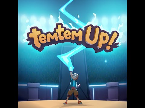 Temtem Up! - Full Version Sing Along