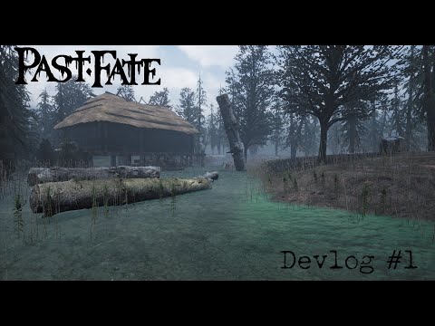 Past Fate Devlog #1