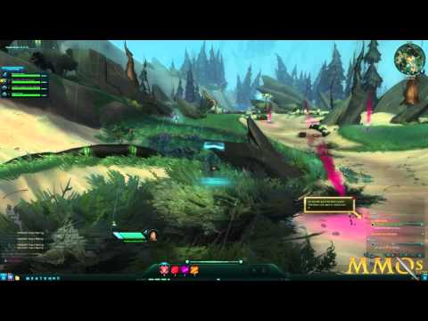 Wildstar Gameplay - Sunday Funday Round 24